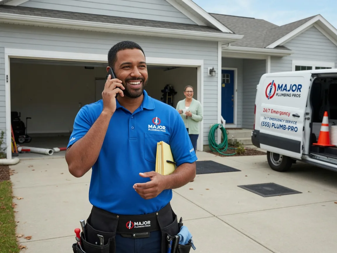 Drain Cleaning Services Long Island, ME FAQs